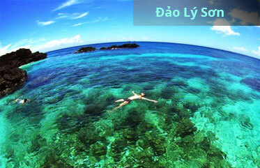 Đảo Lý Sơn