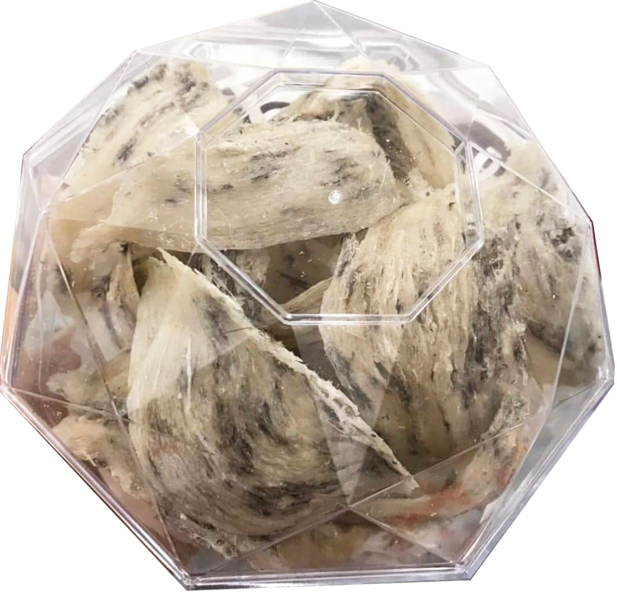 Yến thô loại 100 gram